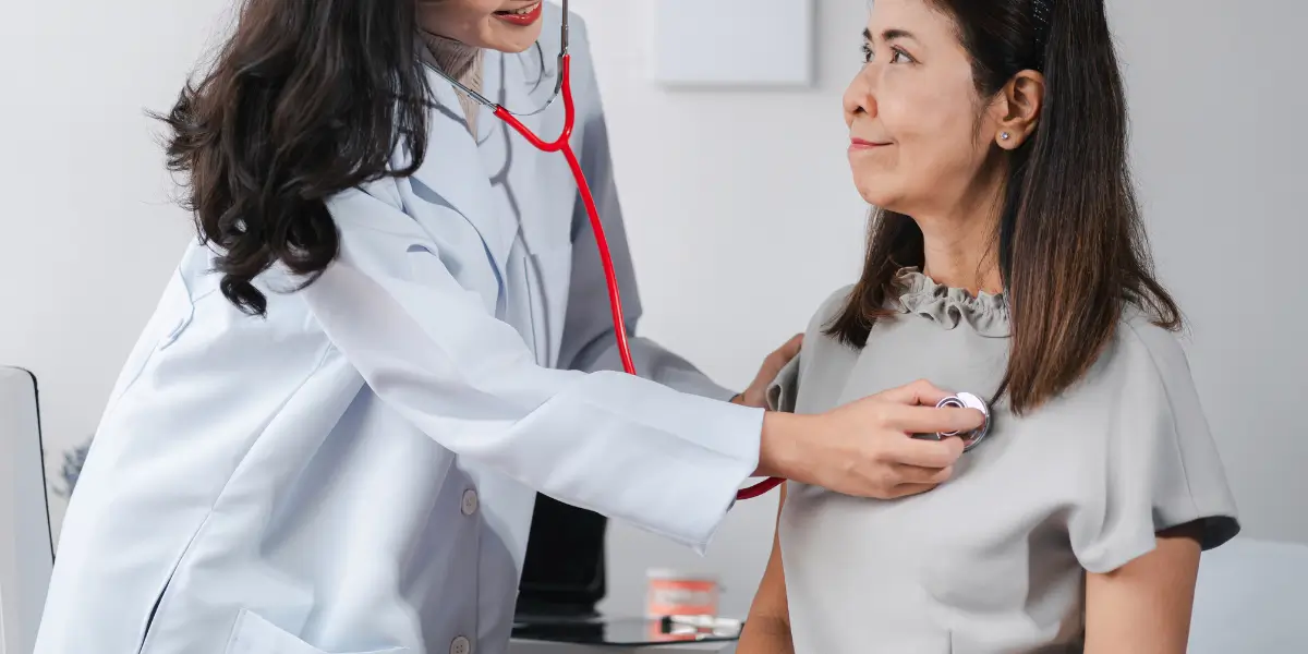 Establishing a Health Baseline